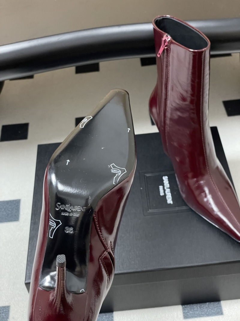 Y51 boots